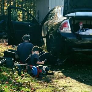 Meet your Posher, Colby